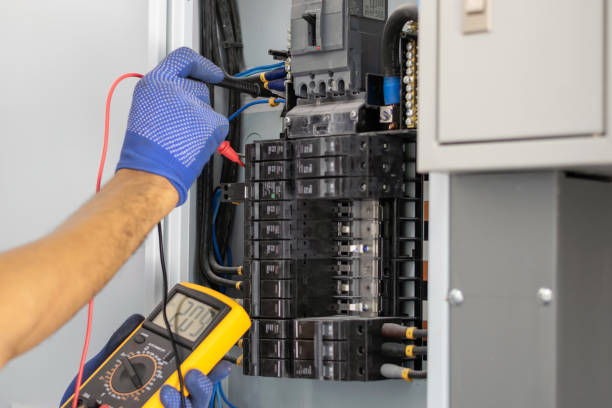 Electrical Maintenance Services in Druid Hills, GA