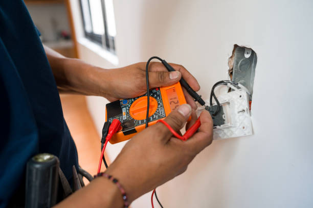 Professional Electrical Services in Druid Hills, GA